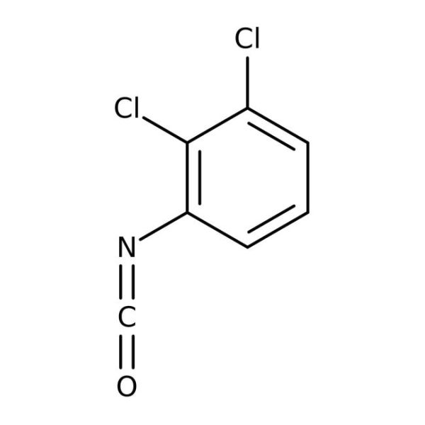 2,3-Dichlorophenyl isocyanate, 97%