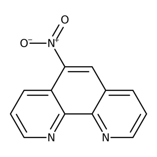 5-Nitro-1,10-phenanthroline, 98% 1g