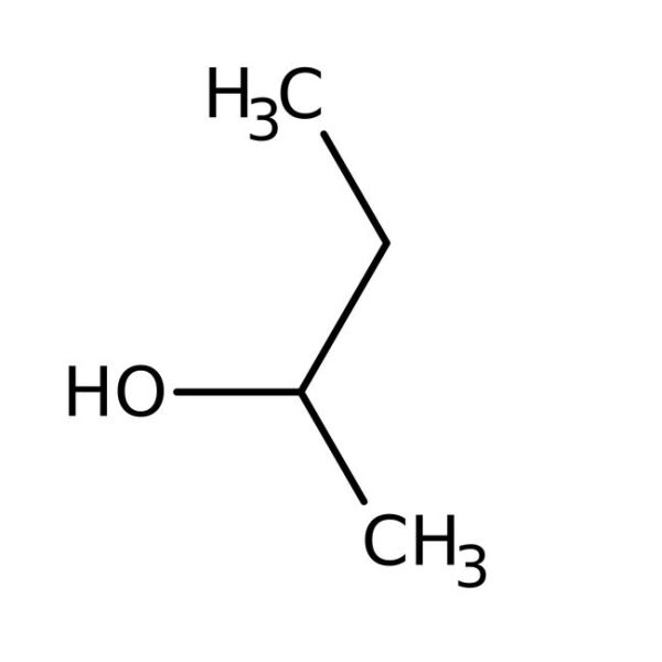 (S)-(+)-sec-Butanol, 99%