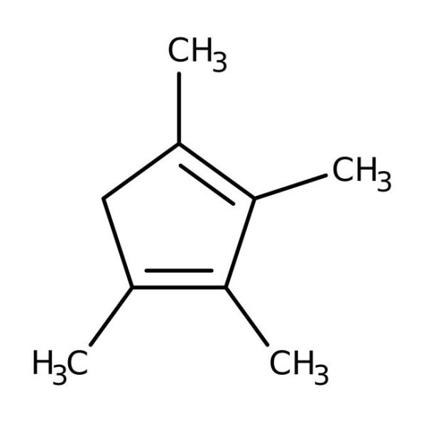 1,2,3,4-Tetramethyl-1,3-cyclopentadiene, 85%, mixture of isomers