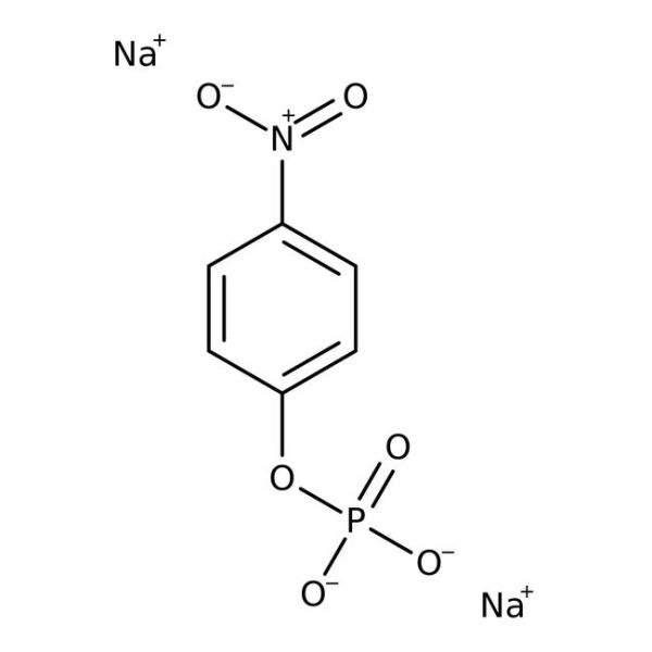 4-Nitrophenyl phosphate disodium salt hexahydrate, 5mg tablets