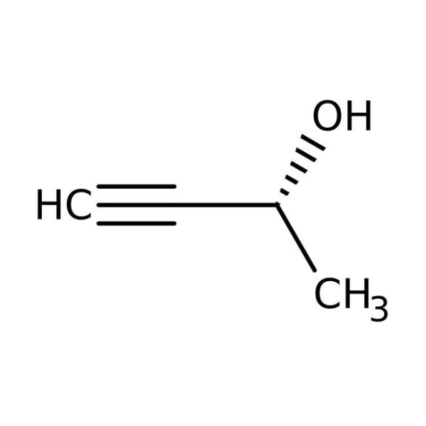 (R)-(+)-3-Butyn-2-ol, 99%