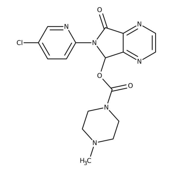 Zopiclone