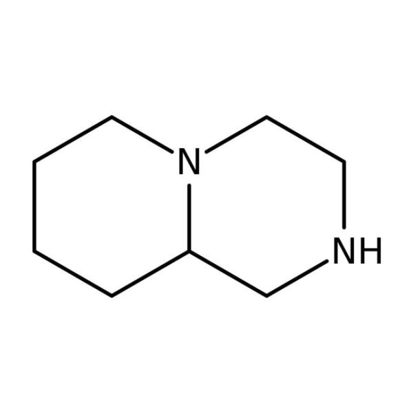 (^+)-1,4-Diazabicyclo[4.4.0]decane, 98+%