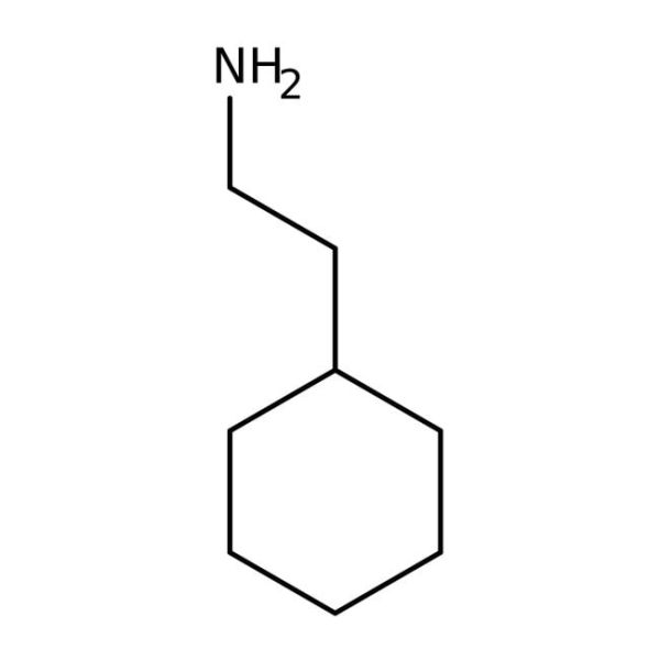 2-Cyclohexylethylamine, 97%