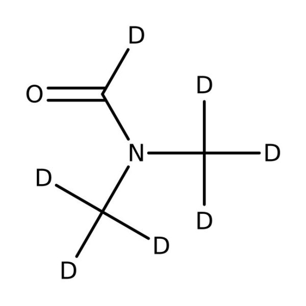 N,N-Dimethylformamide-d7, for NMR, 99.5% atom D 5ML