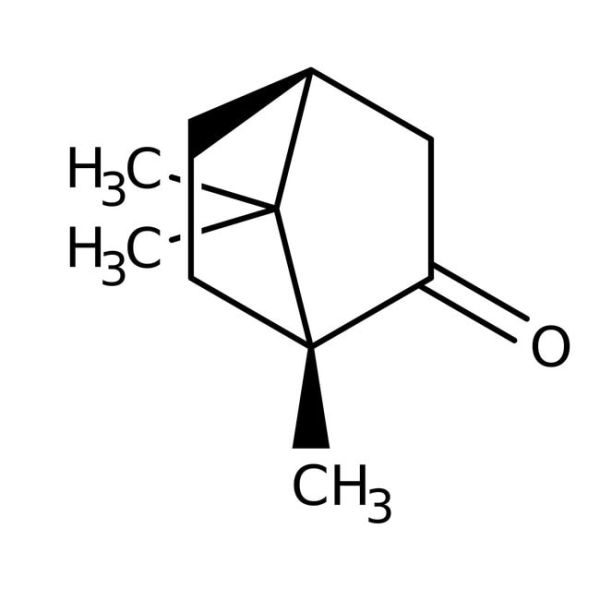 (1R)-(+)-Camphor, 98%