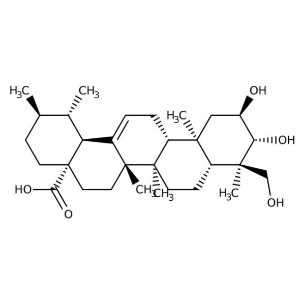 Asiatic acid, 97% 500mg