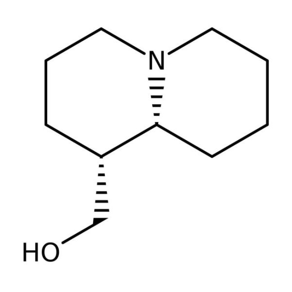 (-)-Lupinine, 97% 500mg