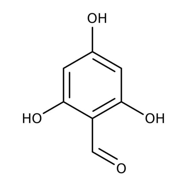 2,4,6-Trihydroxybenzaldehyde, 95%
