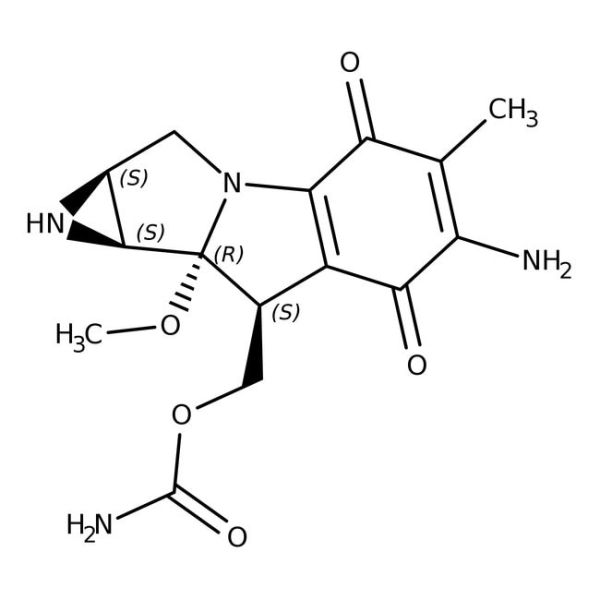 Mitomycin C 10mg