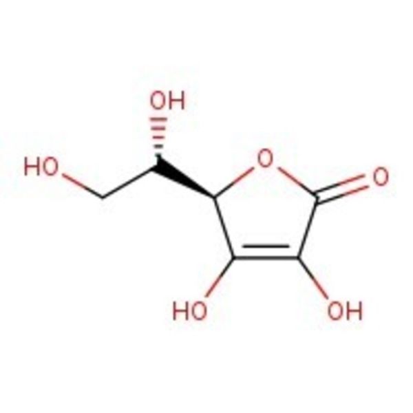 Ascorbic Acid Usp Pow 2.5Kg