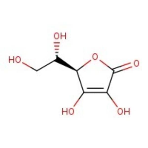 L-(+)-Ascorbic acid, Electrophoresis Grade, 99+%