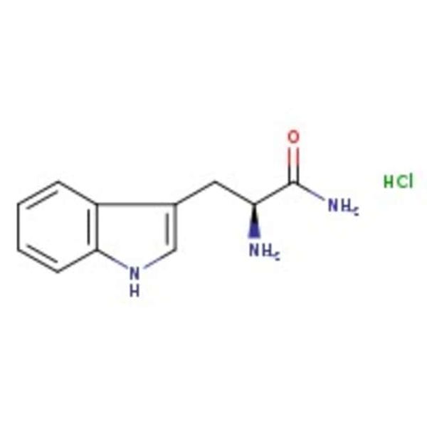 L-Tryptophanamide hydrochloride, 95%