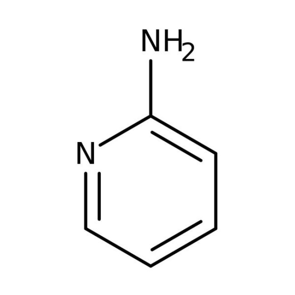2-Aminopyridine, 99%