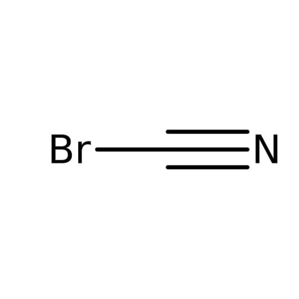 Cyanogen bromide, 3M solution in dichloromethane 100ML
