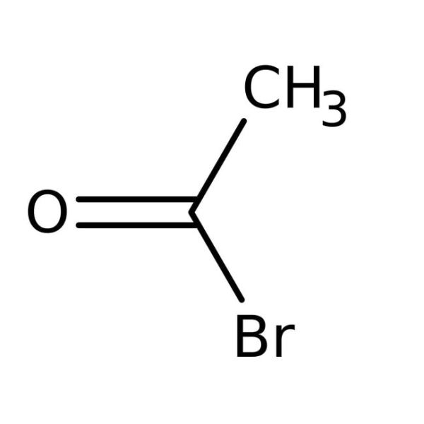 Acetyl bromide, 98%