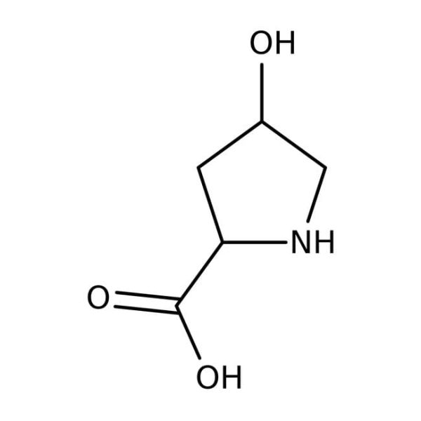 L-Hydroxyproline, for biochemistry
