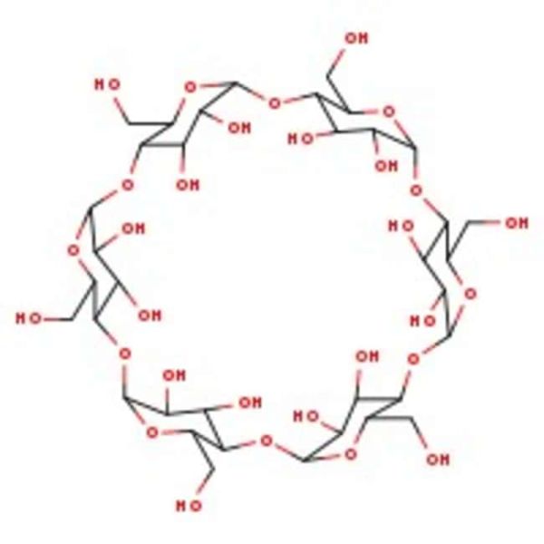 alpha-Cyclodextrin hydrate, 98+%