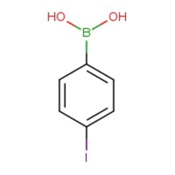 4-Iodobenzeneboronic acid, 97%