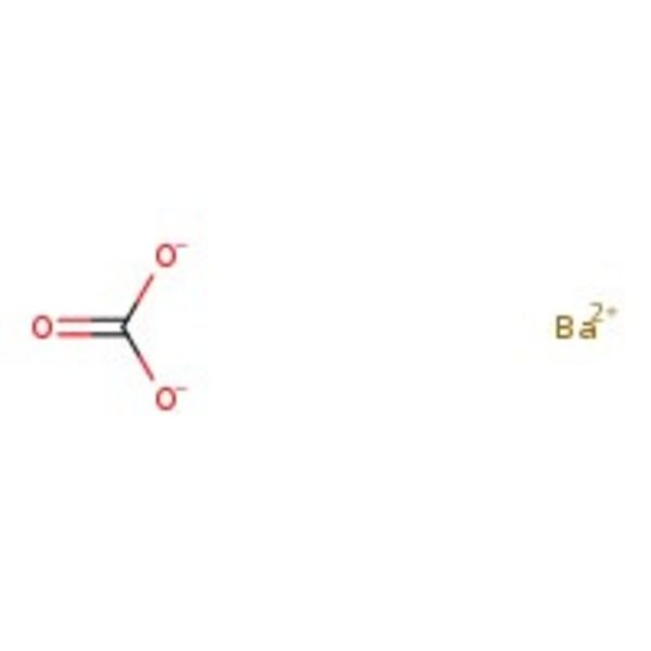 Barium carbonate, ACS, 99.0-101.0%
