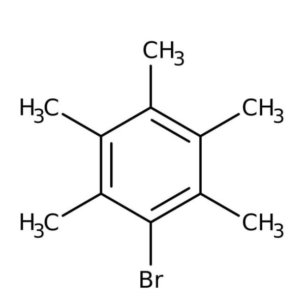 Bromopentamethylbenzene, 98+%