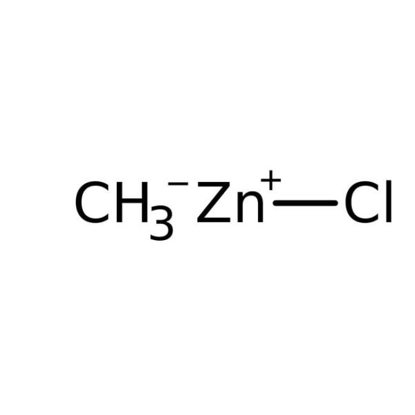 Methylzinc chloride, 2M solution in THF, AcroSeal