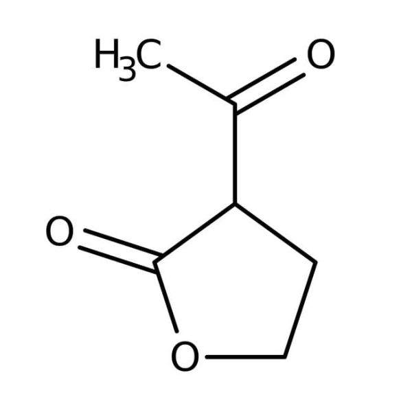 ^a-Acetyl-^y-butyrolactone, 98+%