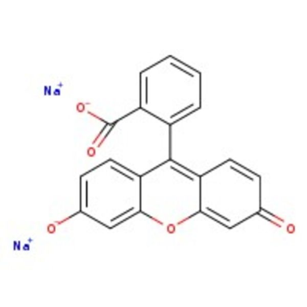 Uranine Purified 500G