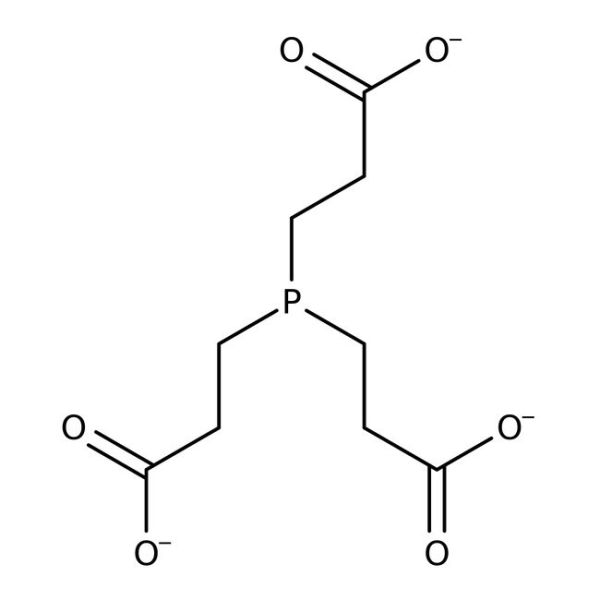 Tris(2-carboxyethyl)phosphine hydrochloride, 98% 10GR