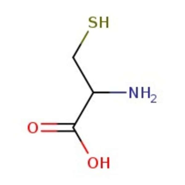 L-Cysteine, Cell Culture Reagent