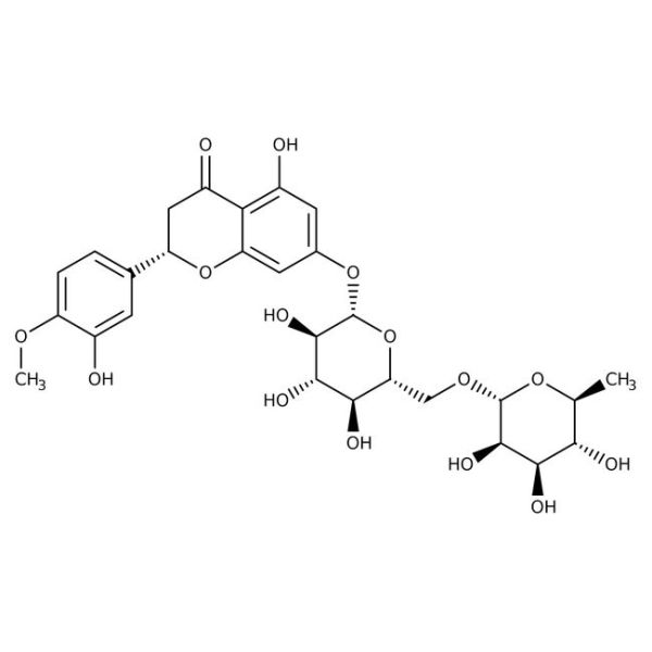 Hesperidin, 97%, includes analogeous compounds