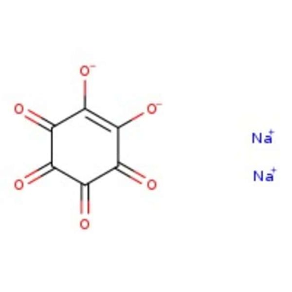 Rhodizonic acid disodium salt, 98%