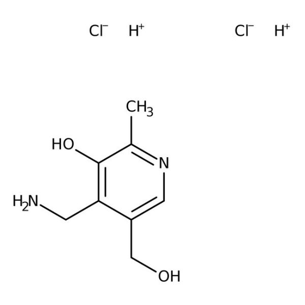 Pyridoxamine dihydrochloride, Cell Culture Reagent