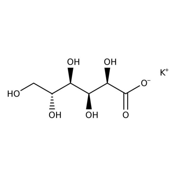 D-Gluconic acid, 50% aq. soln.