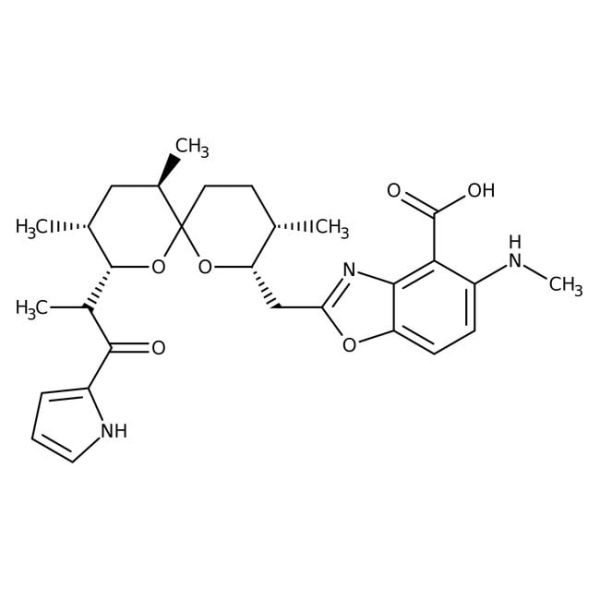 Antibiotic A23187, 98%