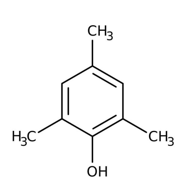 2,4,6-Trimethylphenol, 98%