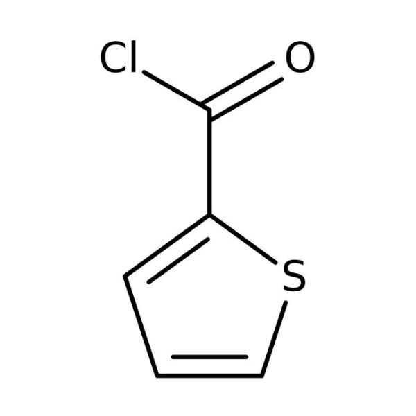Thiophene-2-carbonyl chloride, 98%