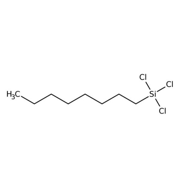 Octyltrichlorosilane, 97%