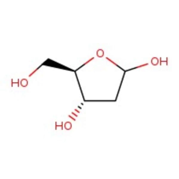 2-Deoxy-D-ribose, 99%