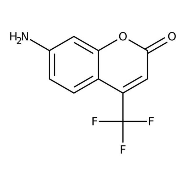 7-Amino-4-(trifluoromethyl)coumarin, 97% 1g