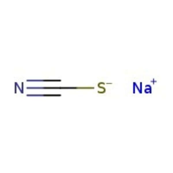 Sodium Thiocyanate Cr Acs 500G