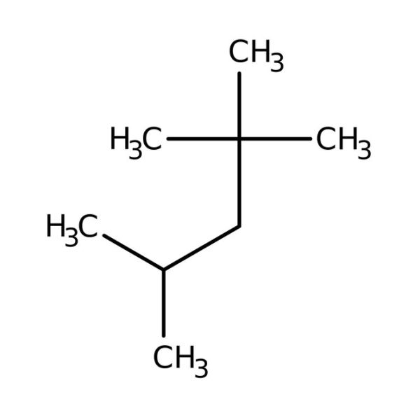 2,2,4-Trimethylpentane, for analys 2.5LT
