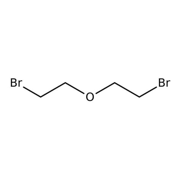 Bis(2-bromoethyl) ether, 96%