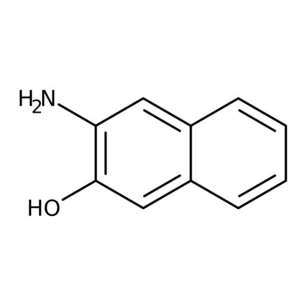 3-Amino-2-naphthol, 97%