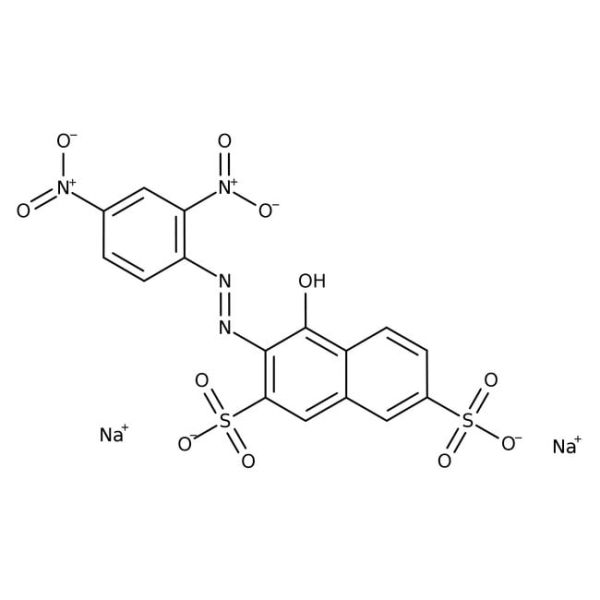 Nitrazine Yellow