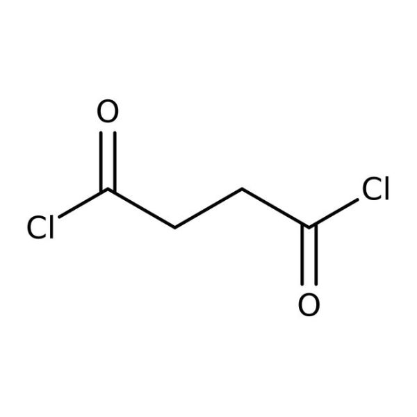 Succinyl chloride, 96%
