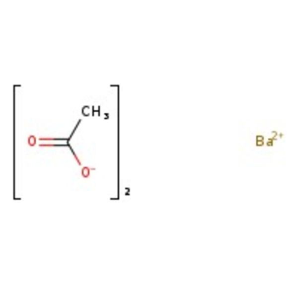 Barium acetate, 99%