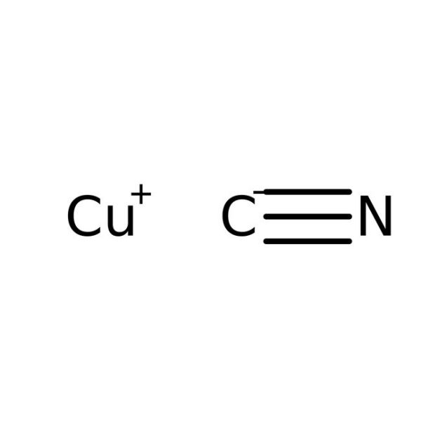 Copper(I) cyanide