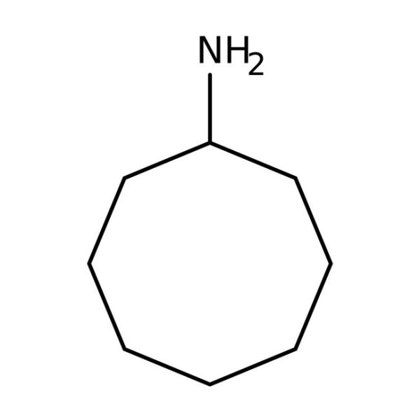 Cyclooctylamine, 97+%
